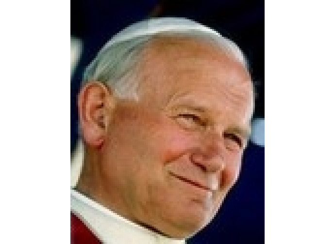 Giovanni Paolo II Giovanni Paolo II
